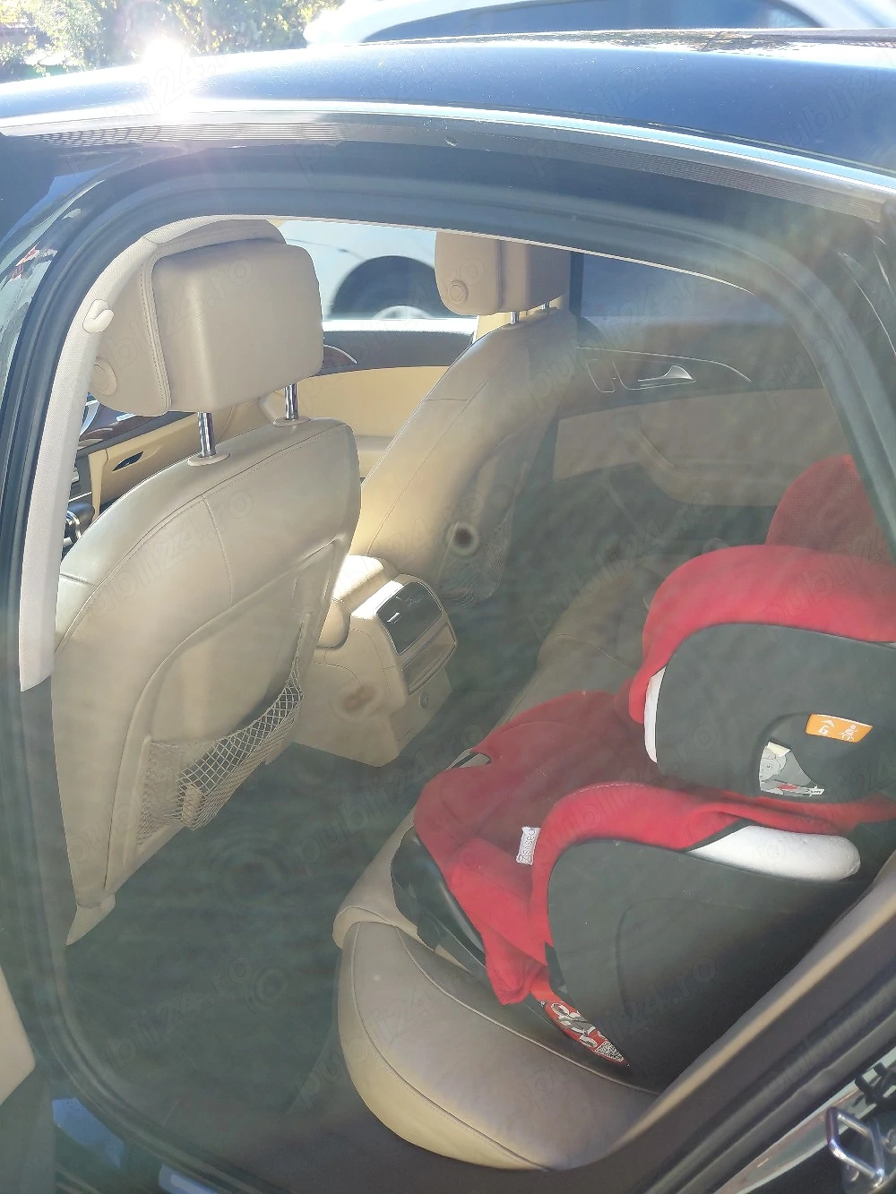 audi a6c7 motor 3000.an 2012