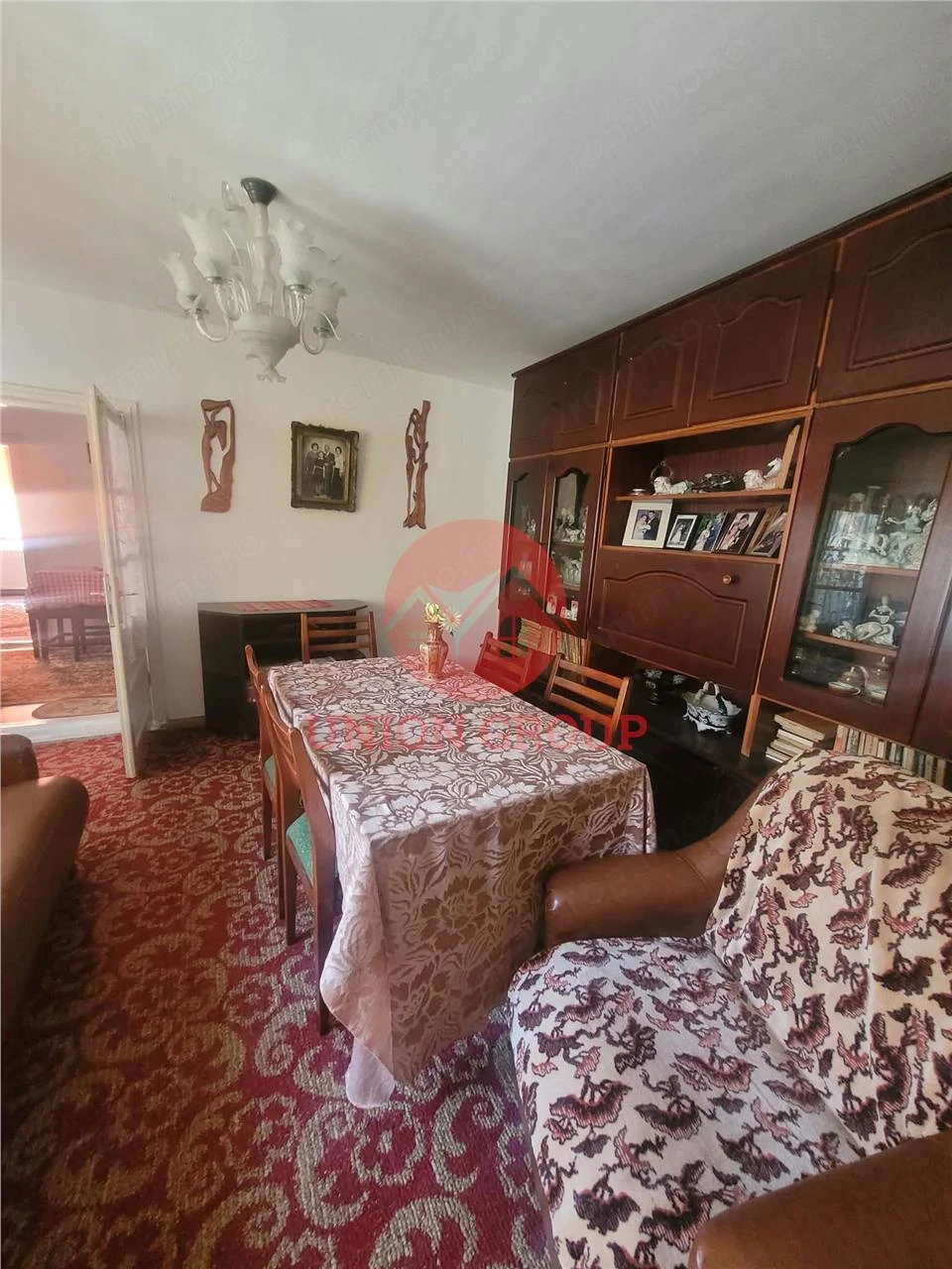 Casa 80 mp | Teren 200 mp | Zona Dacia