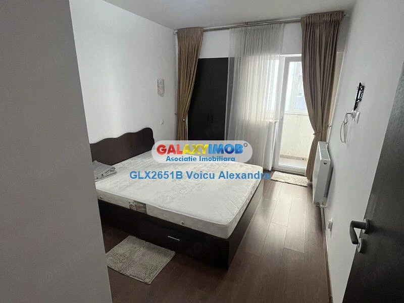 Apartament 2 Cam Bloc Nou Berceni - Aparatorii Patriei - Parcare