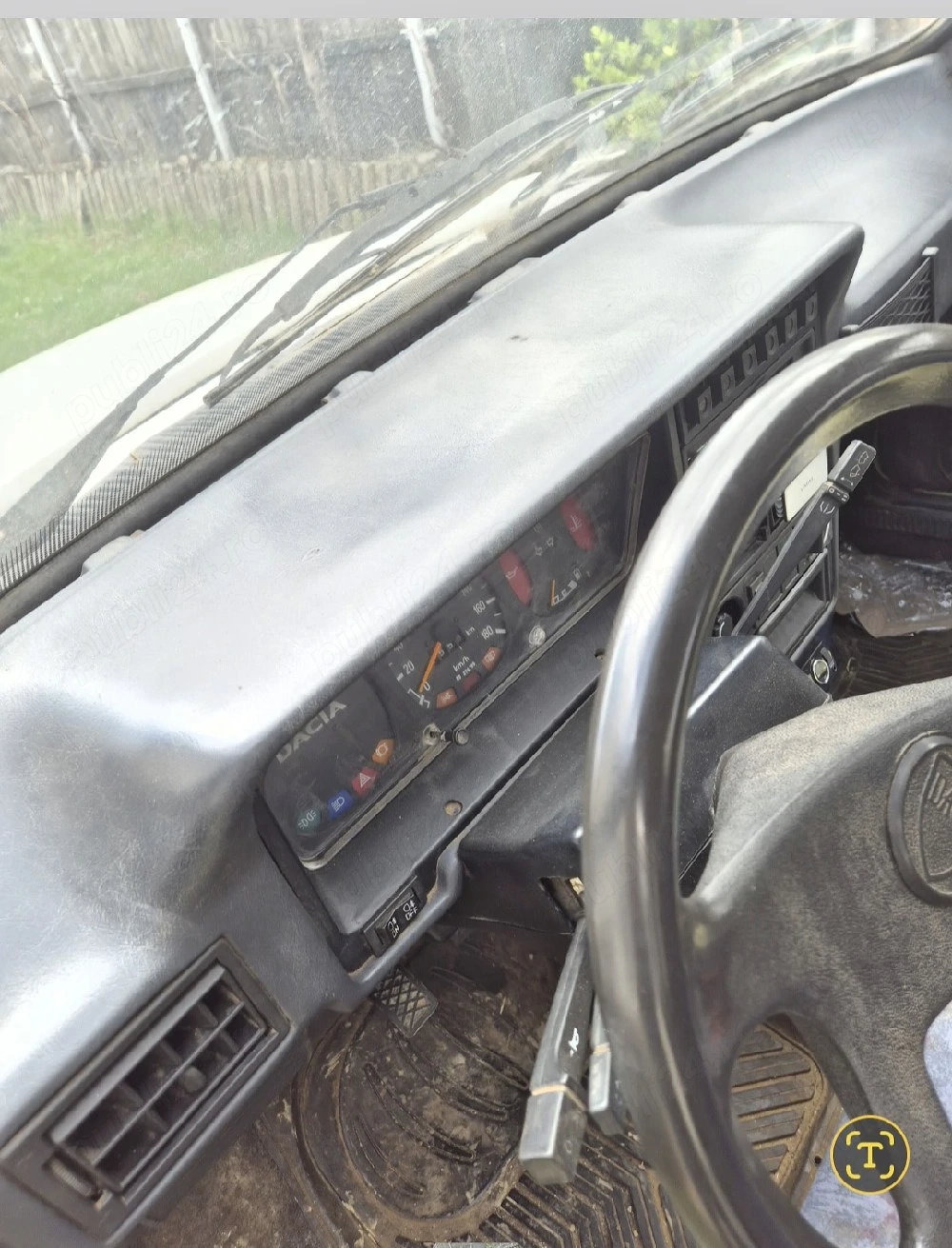 vand Dacia 1410