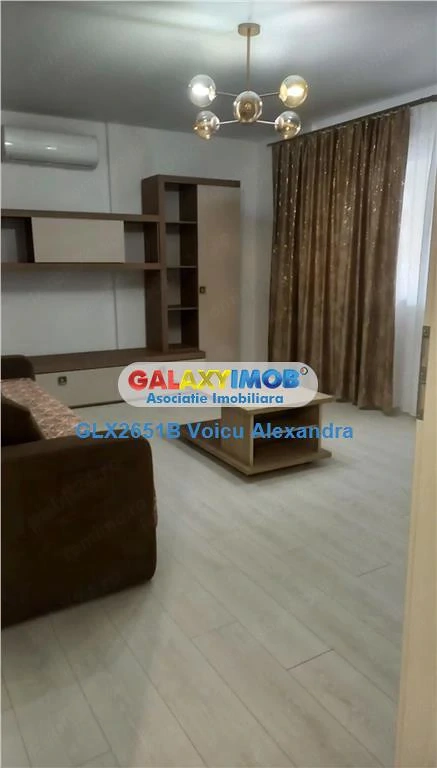 Apartament 2 Cam Berceni - 81 Residence - Metrou Berceni