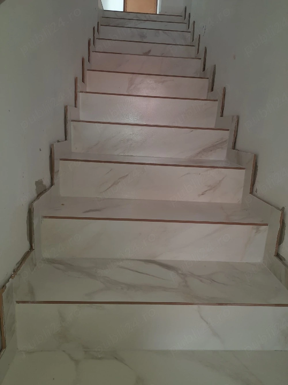 Lucrări construcții