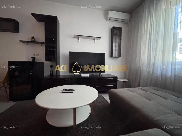 3 Camere de inchiriat | Floreasca | Parcare | Boxa | Mobilat |