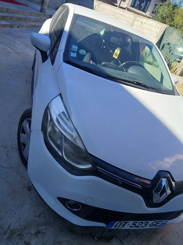 RENAULT clio phase 1 