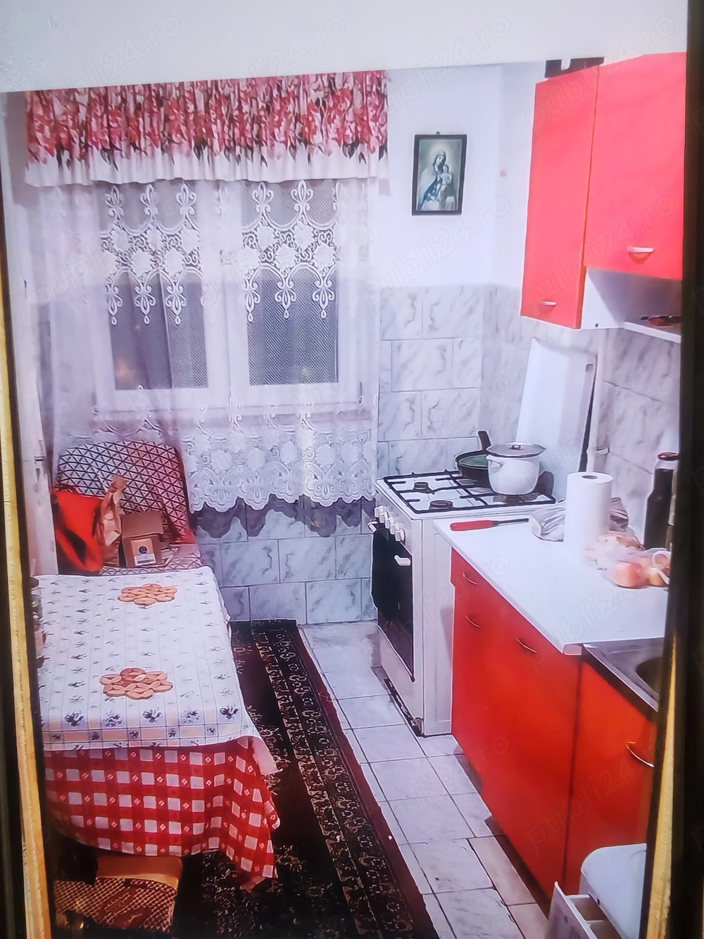 Vind Apartament 