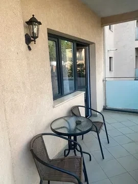 Inchiriez apartament 2 camere - Iasi