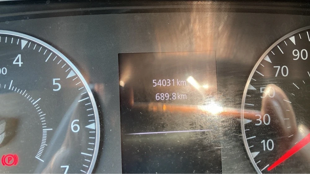 Dacia Duster de vânzare