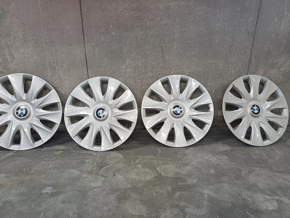 vand jante bmw 