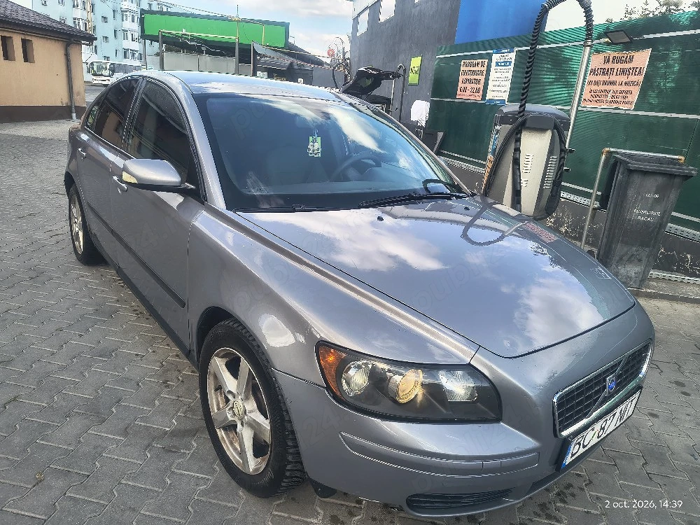 vlovo s40 2.0 d