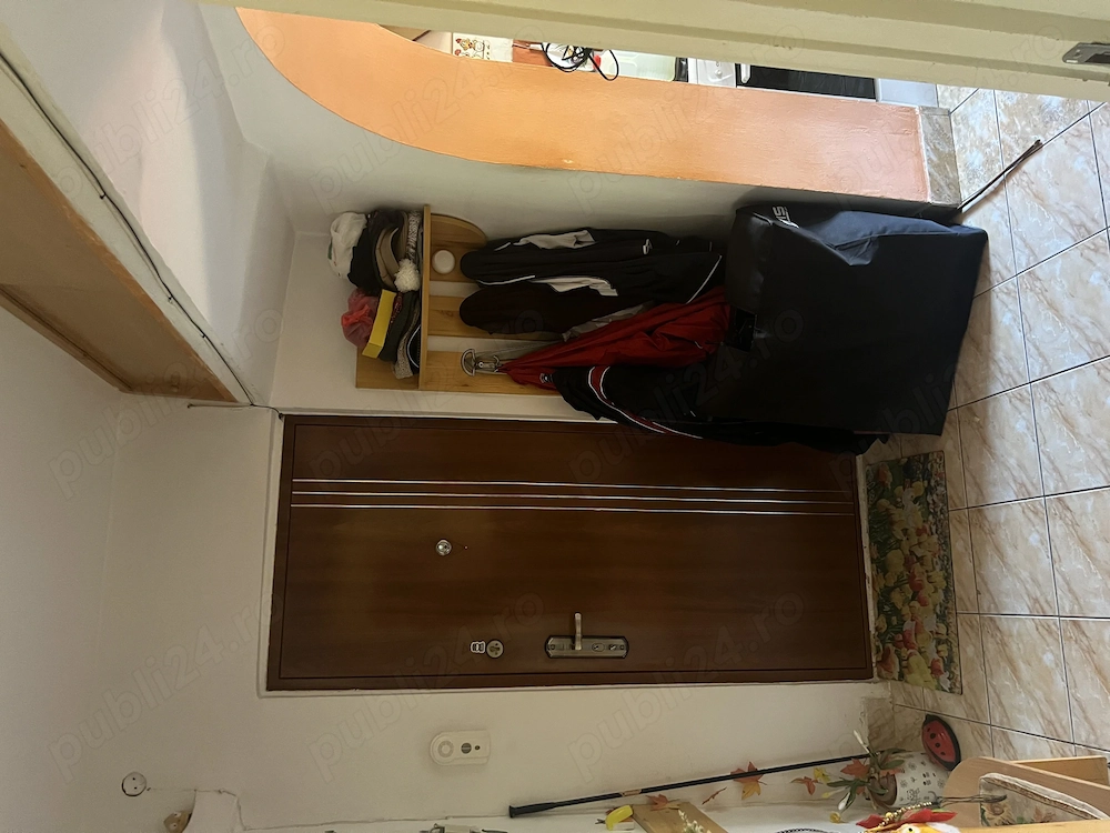 Apartament 2 dormitoare living Manastur