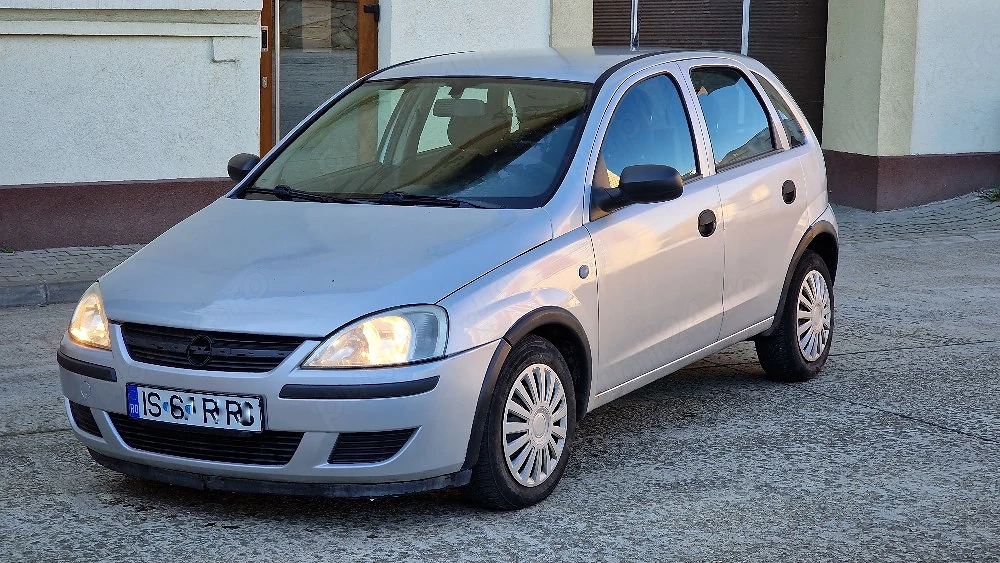 Vand Opel Corsa C 1.3D 2005 AC