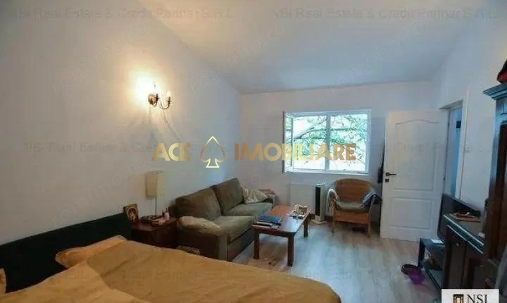 3 Camere de inchiriat | Cismigiu | Pet-Friendly | Centrala | Metrou | Mobilat