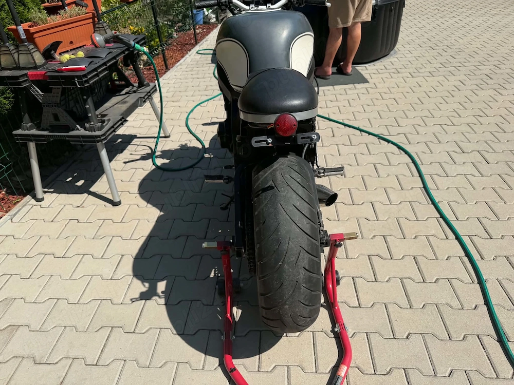 Vand Honda CBR 900 RR fireblade
