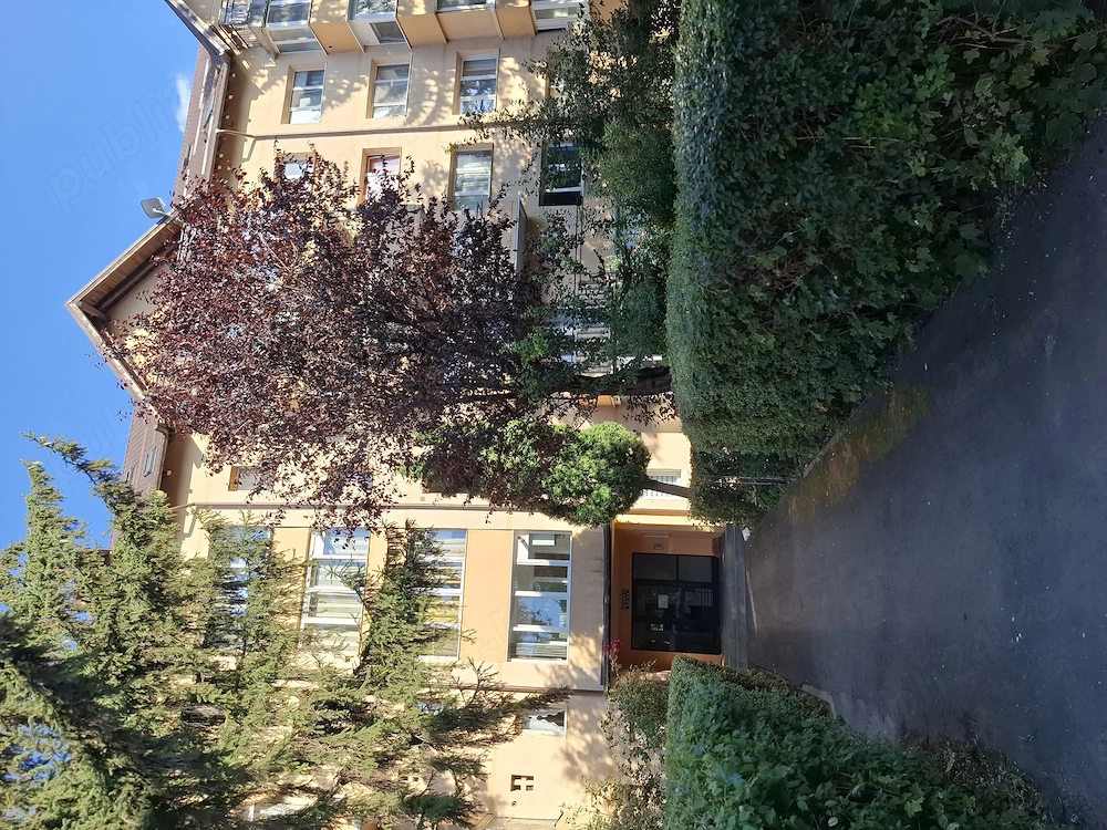 Apartament 3 camere de inchiriat 