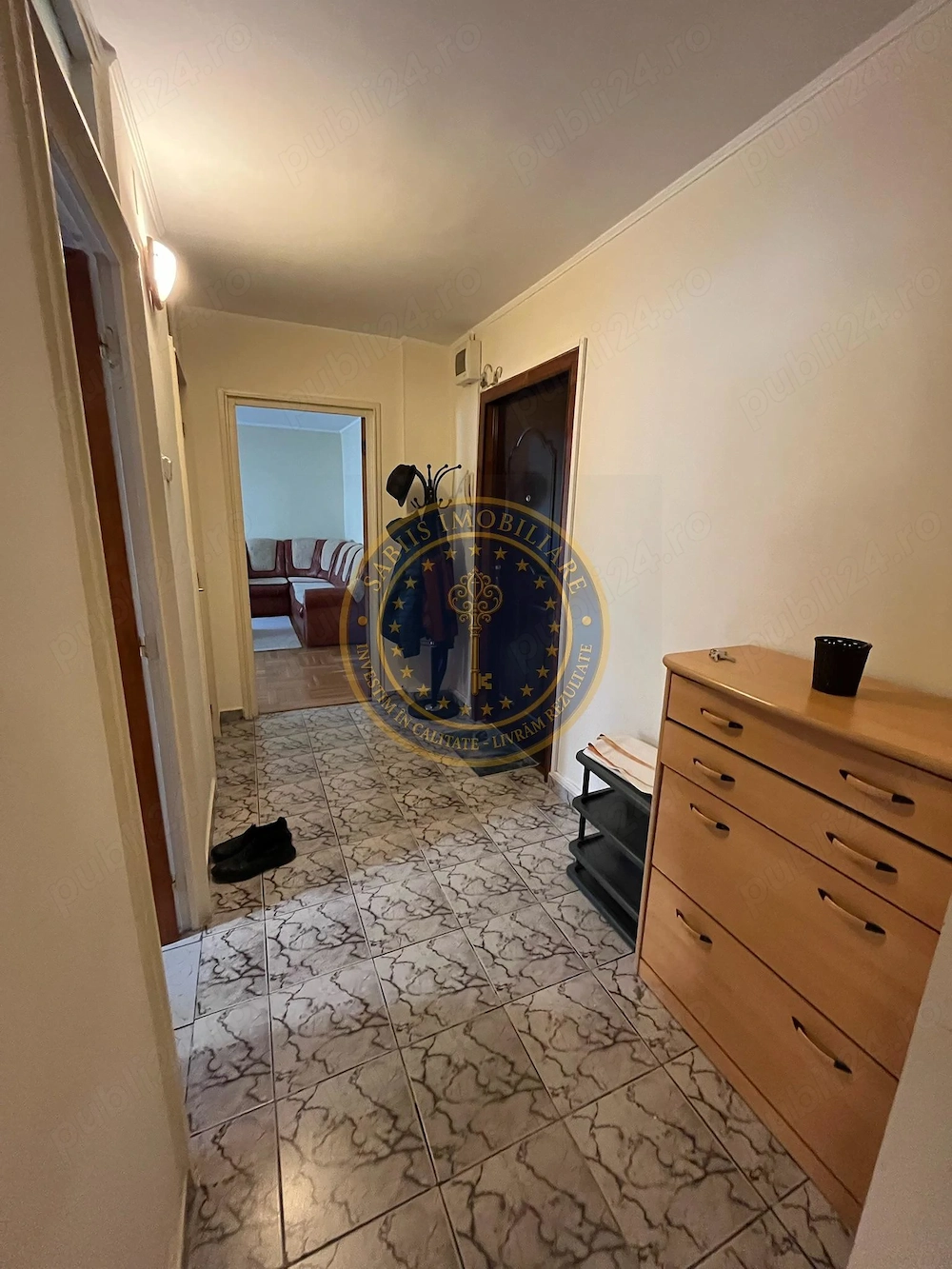INCHIRIERI - Apartament 2 camere DECOMANDAT - Lacul Morii, Virtuții, Lujerului