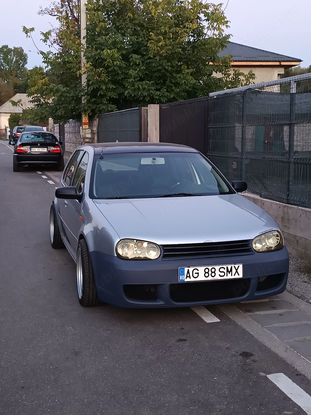 Golf 4 1.6  16 valve AZD