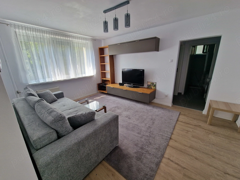 Inchiriez Apartament Aleea Rogerius, Rogerius 