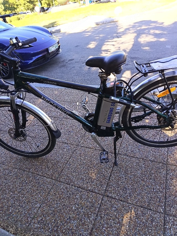 vind bicicleta electrica 