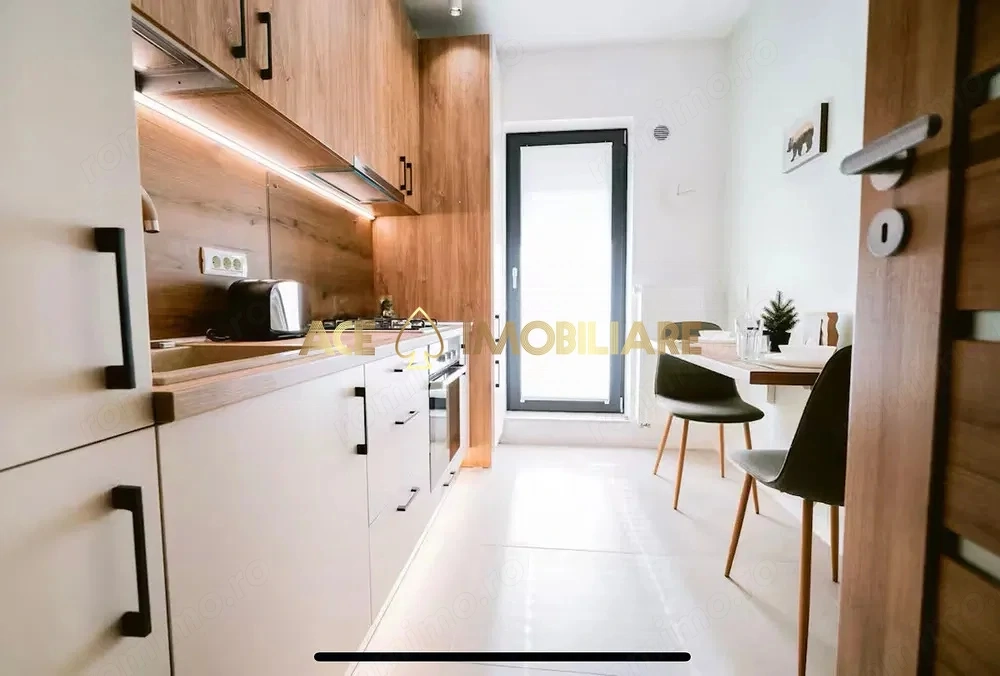 Garsoniera de vanzare | 21th Residence | Metrou | AFi cotroceni |  