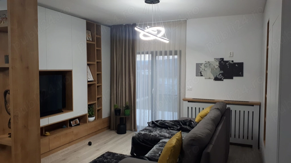 Casa plan parter, zona Dancu Iasi