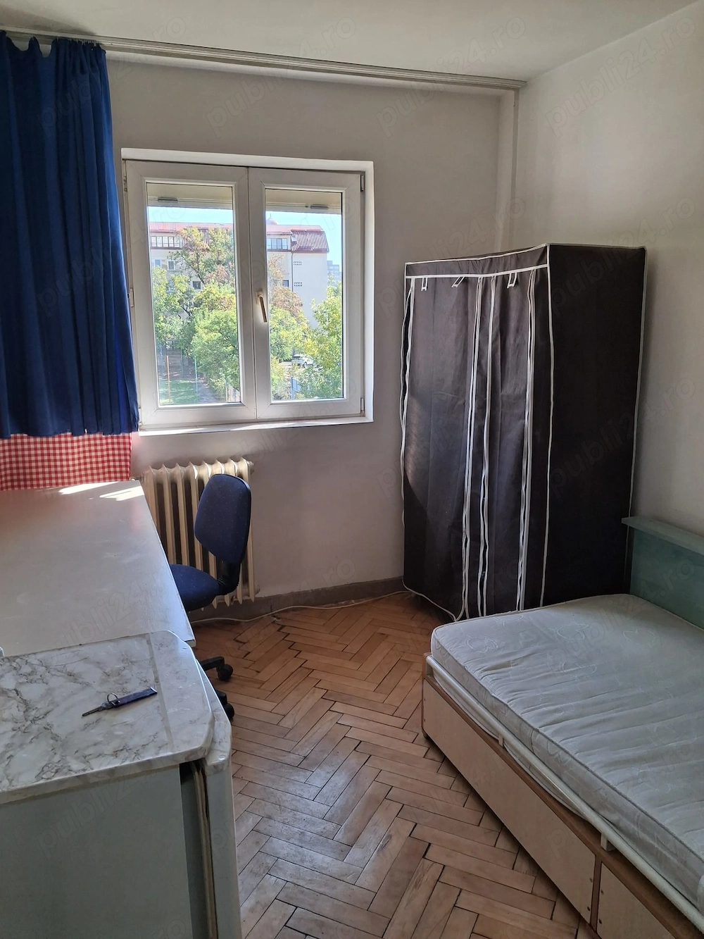 Chirie Dacia 150 euro