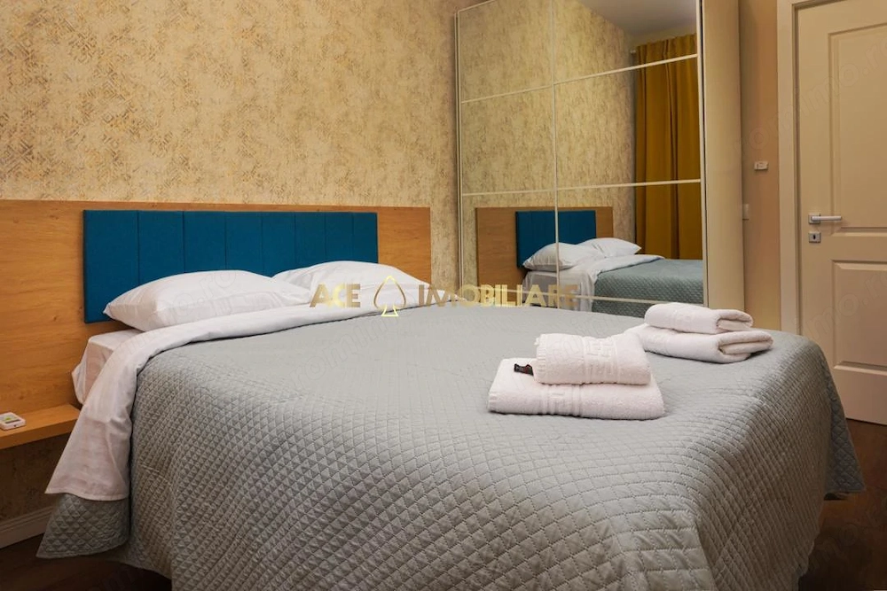 Apartament 2 camere de inchiriat | Piata Romana | Metrou | Centrala