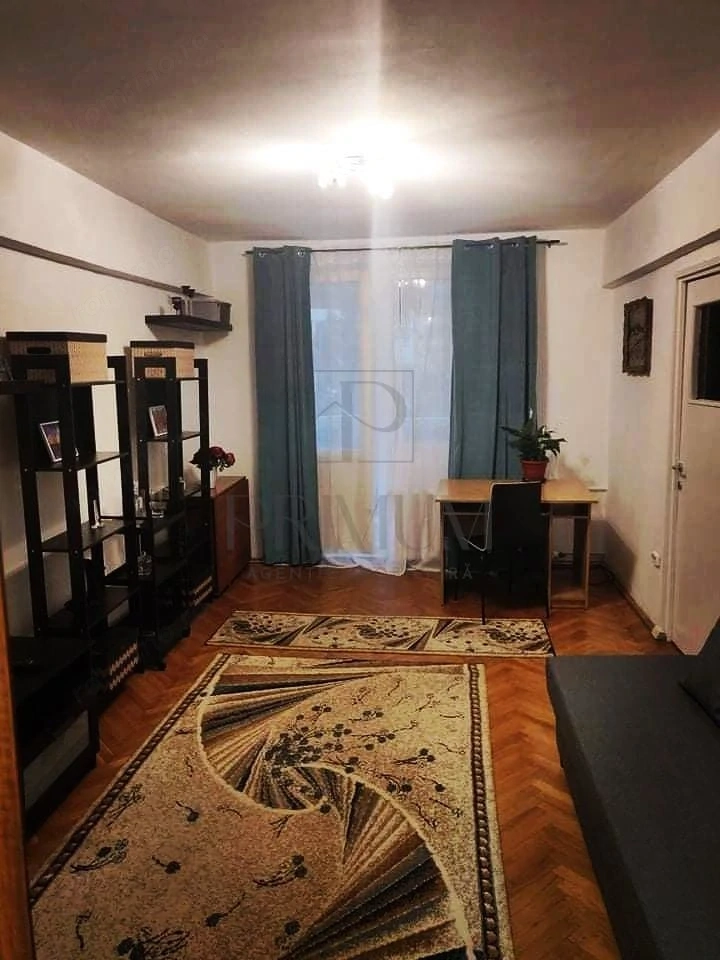 COMISION 0% - Iulius Mall - 3 Camere - 2 Bai - Etaj 2 cu LIFT