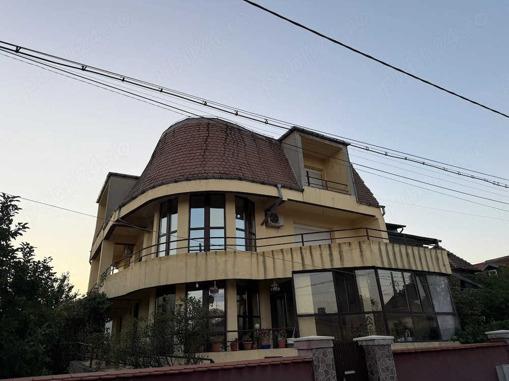 Vanzare Vila, Ferentari, Pieptanari, Salaj, Viilor,  curte, garaj,centrala,396mp