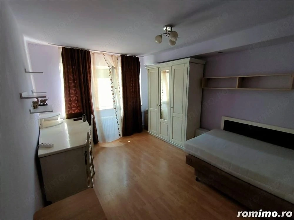 Garsoniera Complex - Parter - 230 euro
