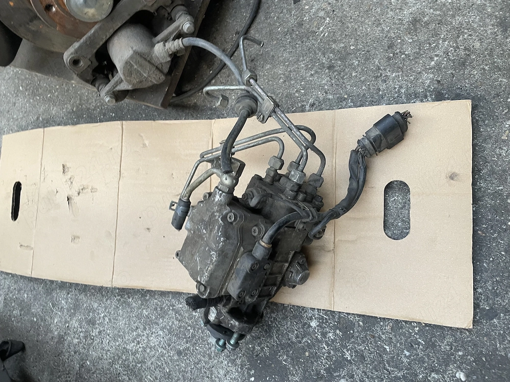 Pompă injecție 1.9 alh golf 4 2003