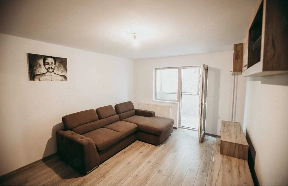 Inchiriez apartament cu o camera Iulius Town