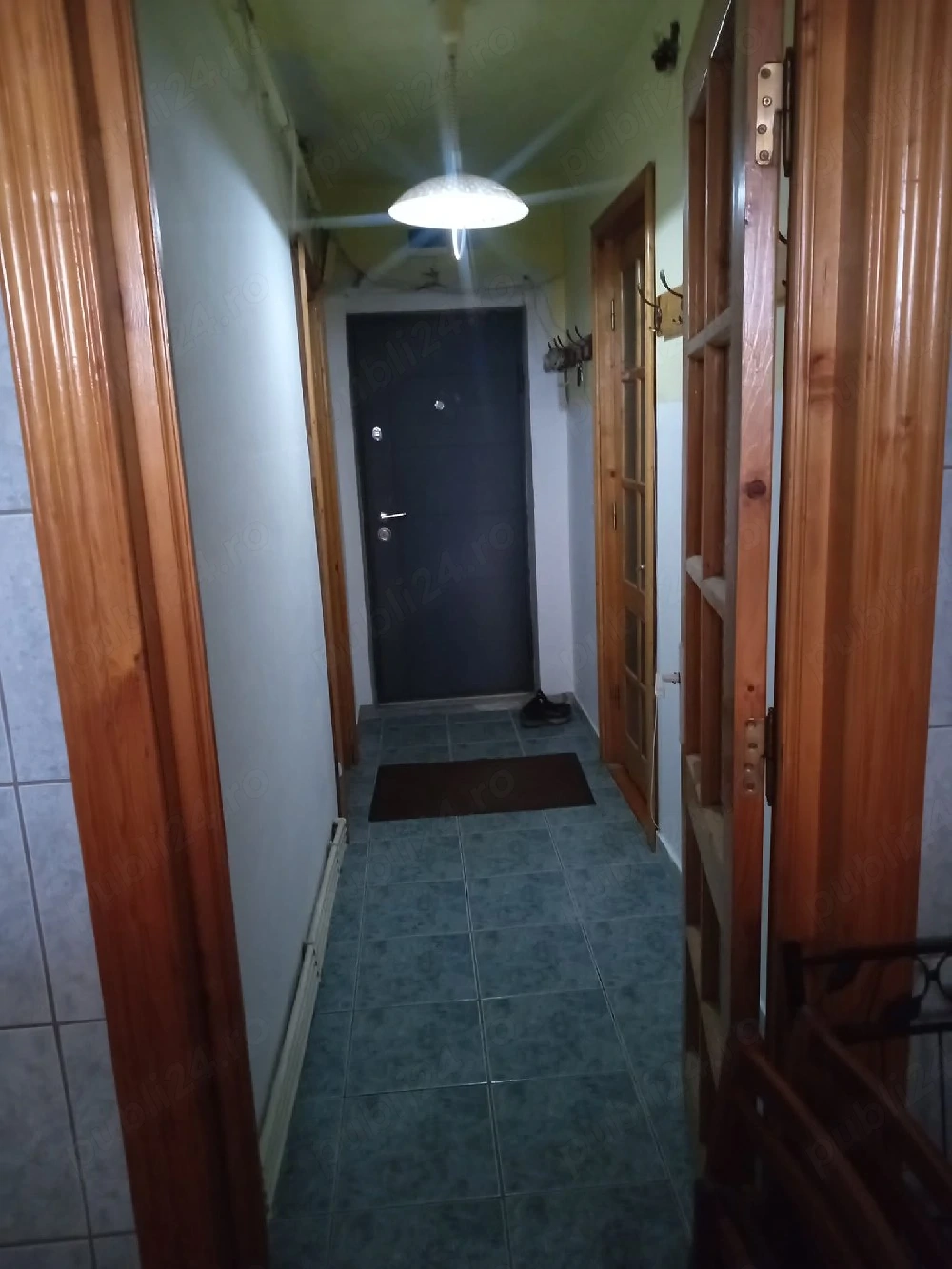 Apartament 1 camera Iași - poza 4
