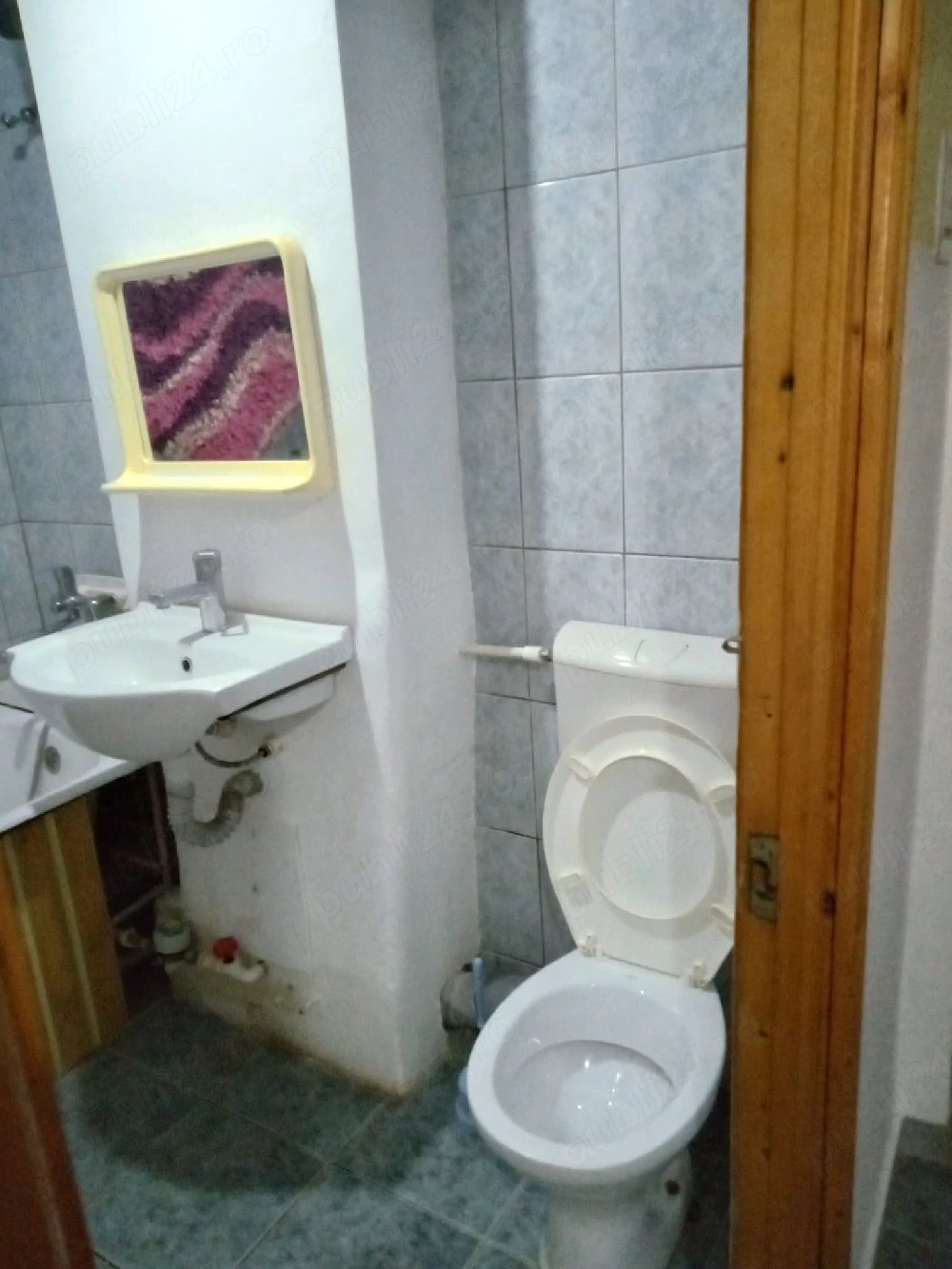 Apartament 1 camera Iași - poza 3