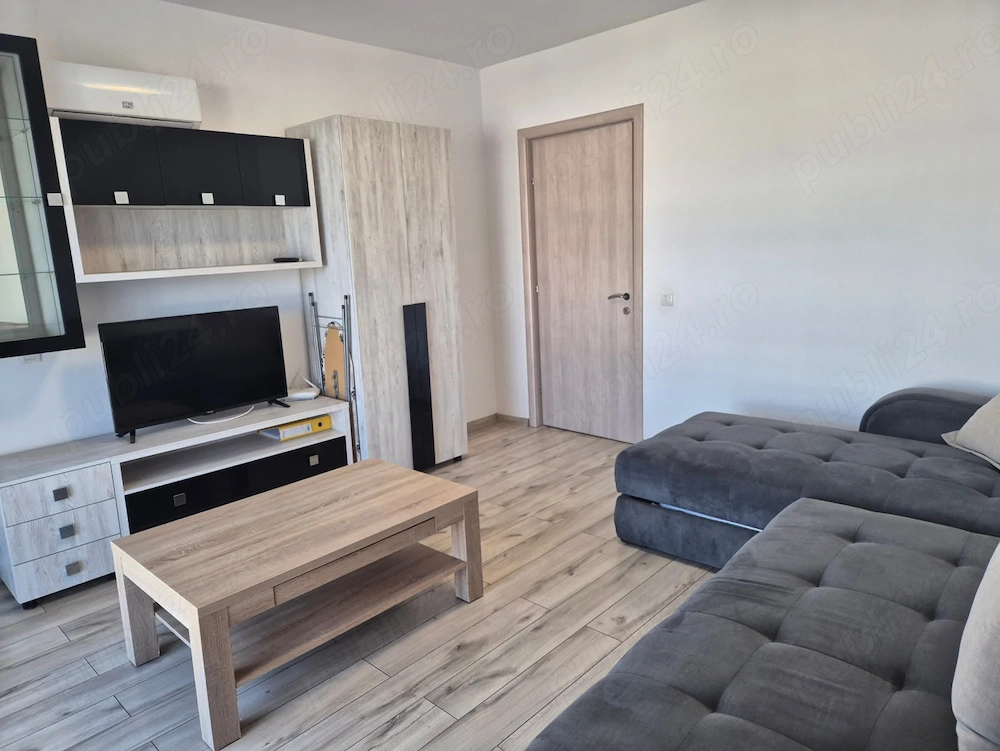 Lujerului - Plaza Residence - imobil 2022