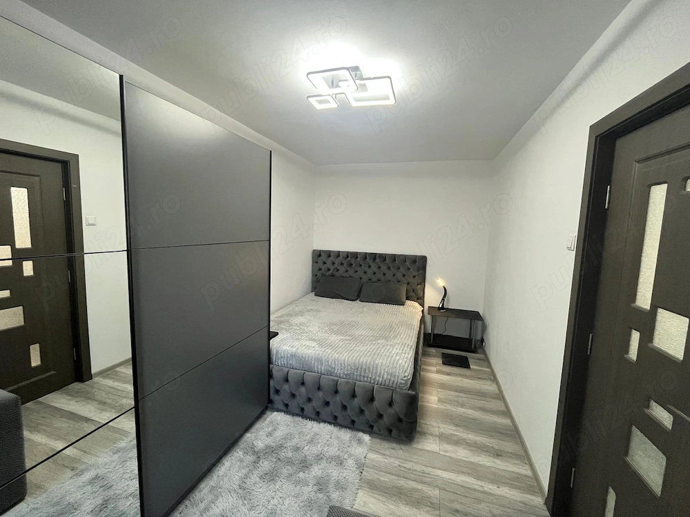 Apartament 2 camere