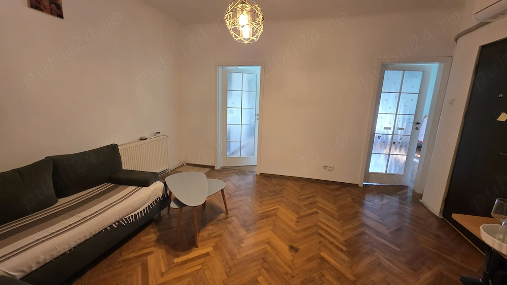 OPORTUNITATE | Apartament 3 camere | Popa Nan - Hyperion | Credit Cash