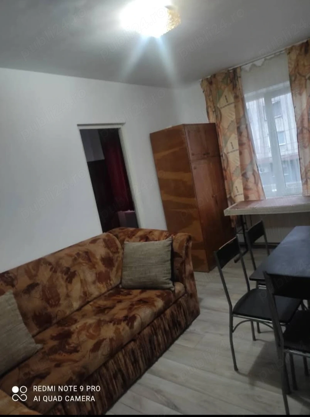 Chirie apartament 2camere Satu mare 