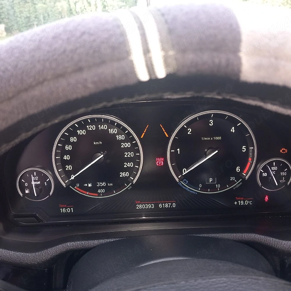 BMW X3 xdrive 20D