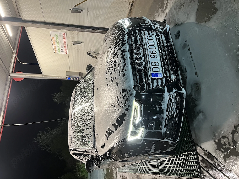 Audi a5 3x S line 2.0tdi
