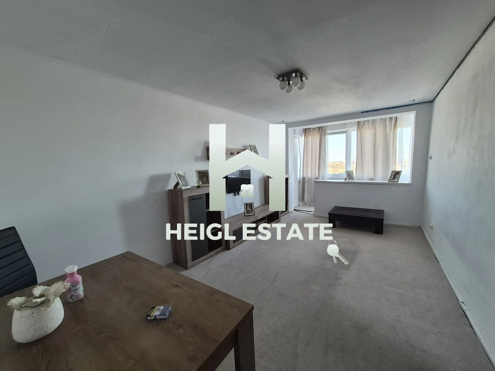 Apartament 3 camera Calea Sagului