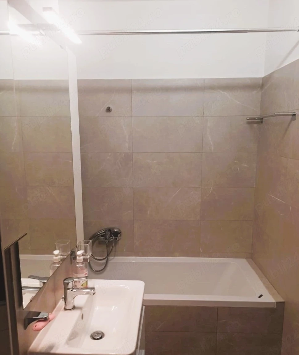   chirie apartament 2 camere mobilat si utilat FOCSANI