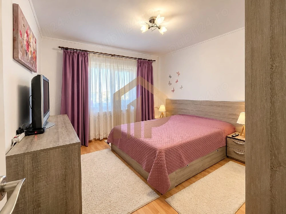Apartament 3 camere Drumul Taberei 