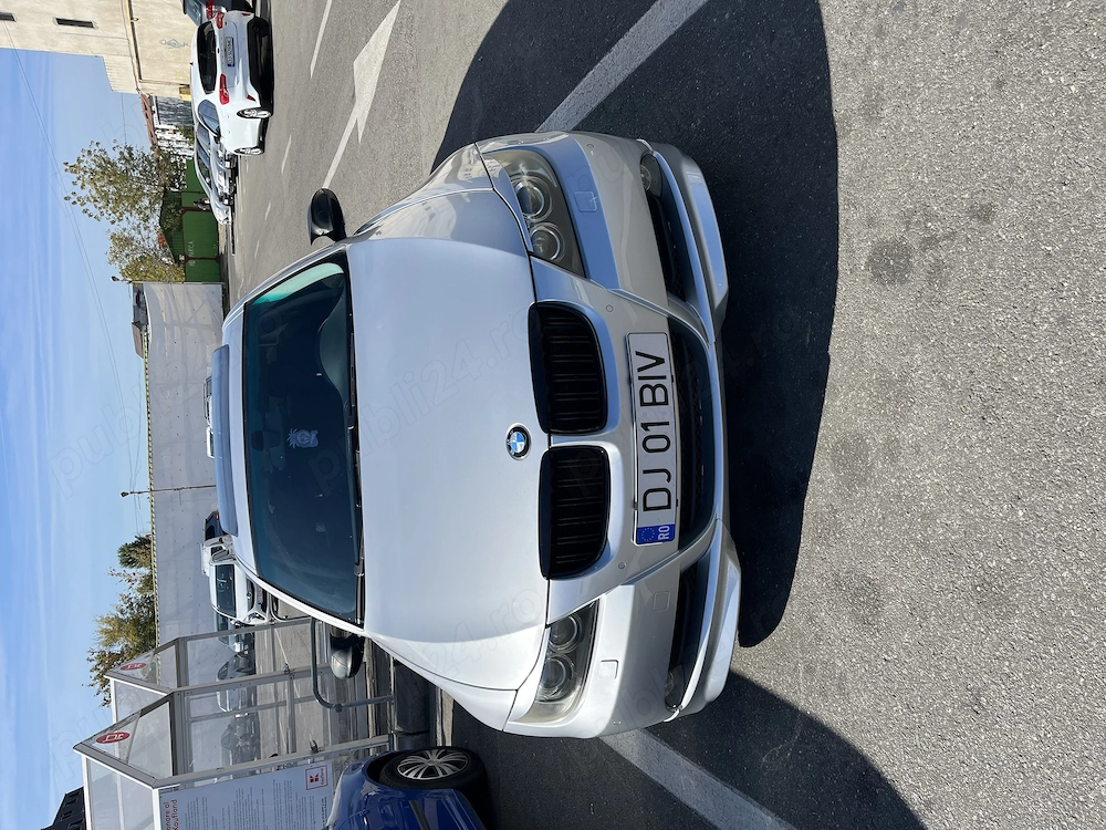 E90 diesel M47
