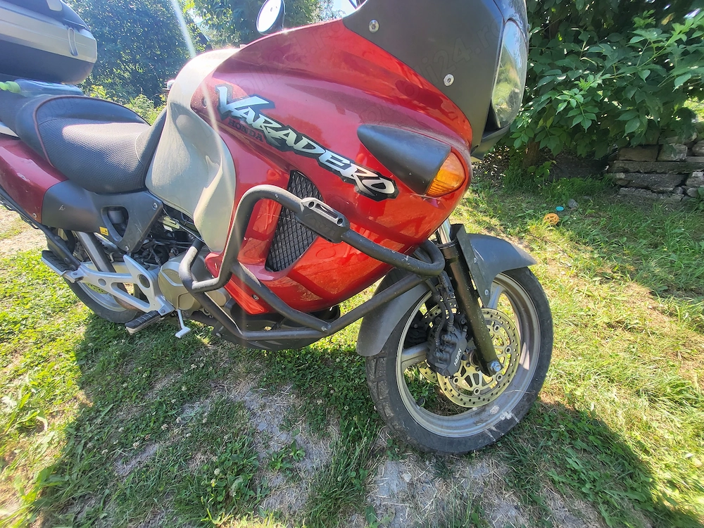 Honda Varadero xl 1000