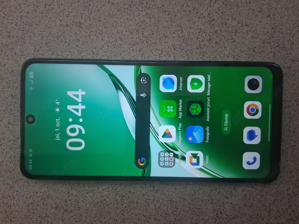 Oppo Reno 12F 256GB