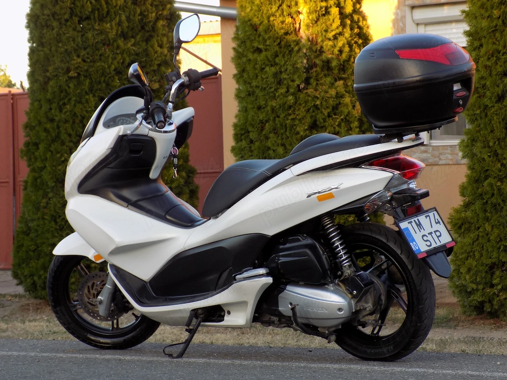 Honda PCX 125