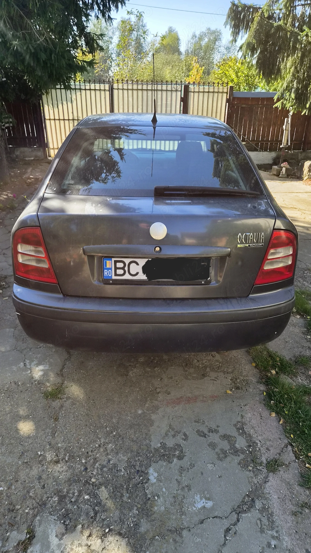 Skoda Octavia Tour ,1.9 TDI