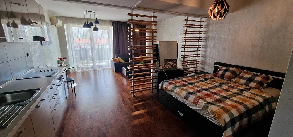 Studio / InCity / Centrala