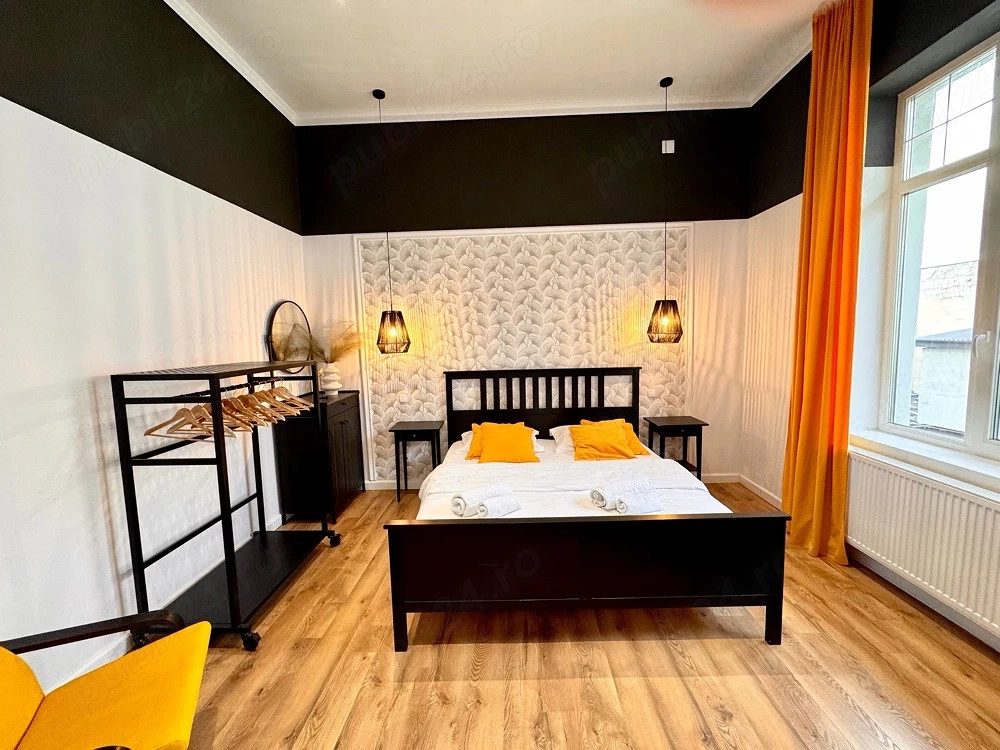Apartament premium ultracentral de vanzare