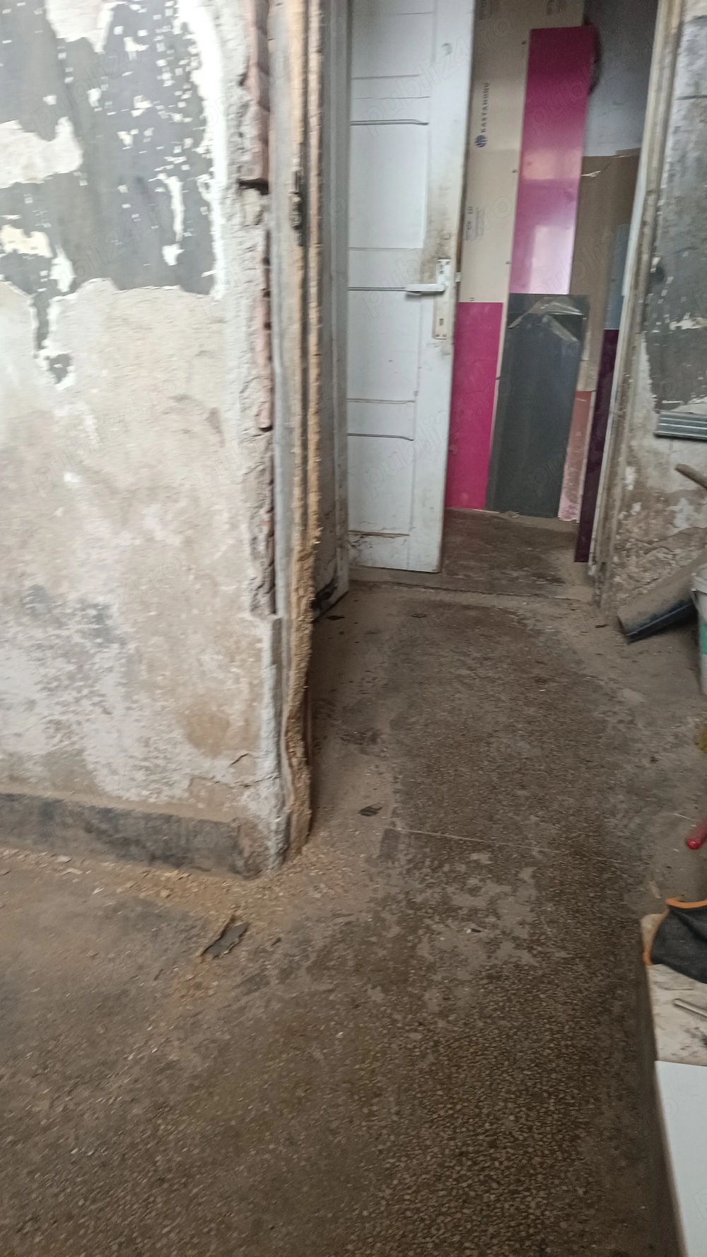 Servicii Debarasare   Pregătire Mobilă, Sortare și Demontare Ploiești
